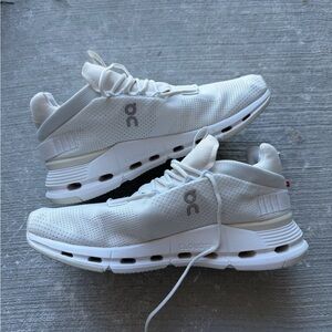 Women’s On Cloudnova Shoes